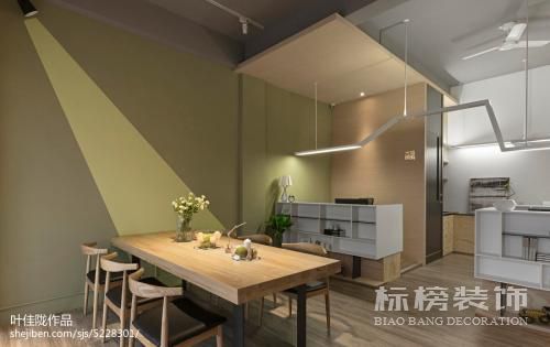 辦公室設計時應該要注意哪些問題？