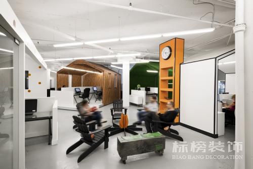 深圳辦公室裝修過程中遇到的問題怎么處理？