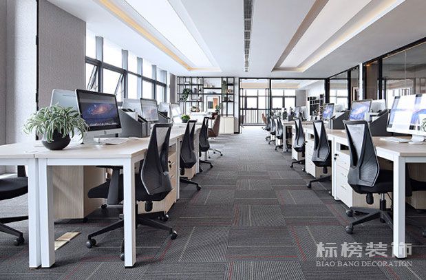 辦公室桌椅怎么擺放？有什么宜忌?